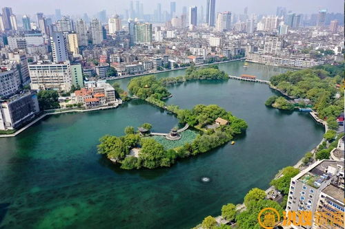 七夕,寫給南昌的一封情書