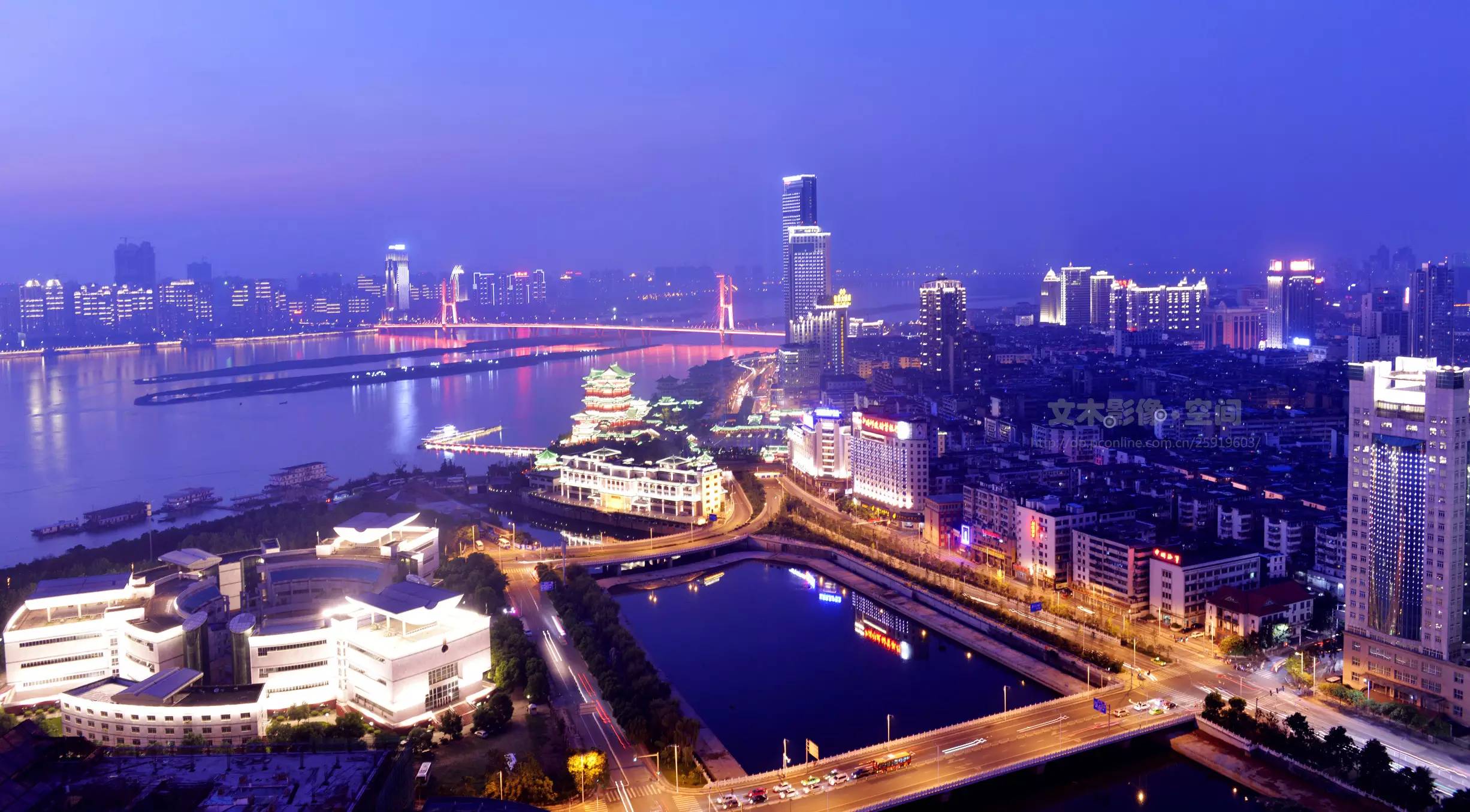 最新!中國城市競爭力大比拼:武漢第10、長沙第20、南昌竟然.