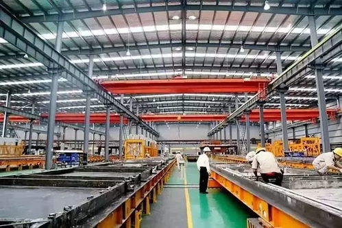 見(jiàn)過(guò)裝配汽車(chē)的,現(xiàn)在有裝配式建筑的方法蓋房子了