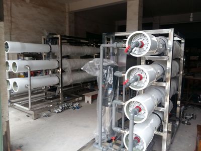 江西純凈水設備生產廠家 南昌純凈水設備制造商圖片|江西純凈水設備生產廠家 南昌純凈水設備制造商產品圖片由江西南昌鴻潔水處理設備公司公司生產提供-