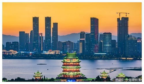 江西南昌城市大變局,南昌縣進賢安義加入,南昌六區(qū)三縣城市格局