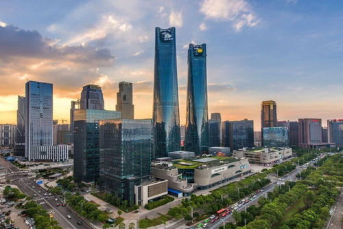 江西新建一 大型商業(yè)綜合體 ,投資30000萬,或成下個(gè) 萬達(dá)