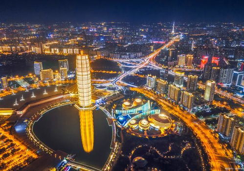 西安 武漢 沈陽 鄭州 南昌 太原,城市擴(kuò)容夢想逐漸破滅