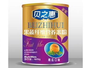 貝之惠營養(yǎng)米粉產品展示 產品相冊 品牌詳情