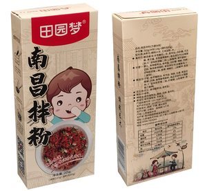 麻姑方便米線產品怎么樣?