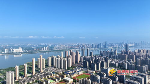 南昌市人民政府新聞辦公室圖片報(bào)道 展現(xiàn)城市發(fā)展新風(fēng)貌