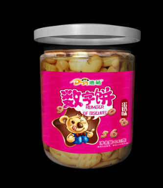 南昌迪萌食品 專注嬰幼兒營養(yǎng)，打造多元化健康產品線