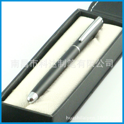 專業之選，書寫不凡 HSL/華士來正品金屬帶帽商務簽字筆套裝