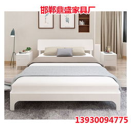 邯鄲實木家具 質量保障，打造家居精品