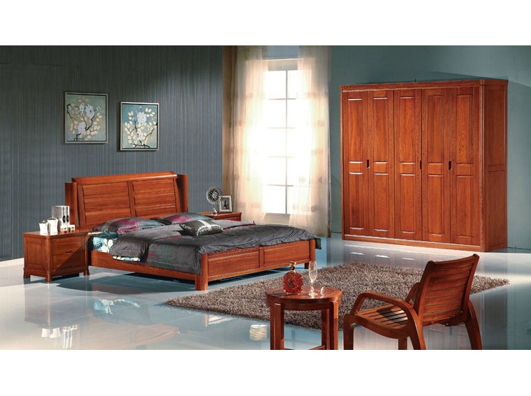 定制實木家具 個性化與品質(zhì)的完美結(jié)合