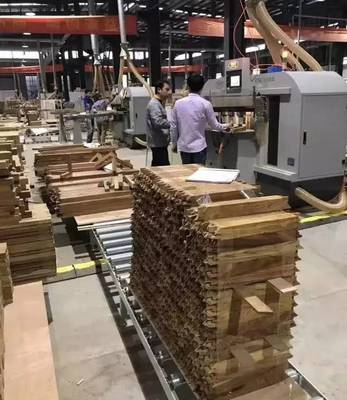 實木家具產(chǎn)品質(zhì)量控制的4大關(guān)鍵點(長文,收藏備查)