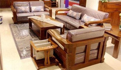 榆木實木家具的優(yōu)缺點分析