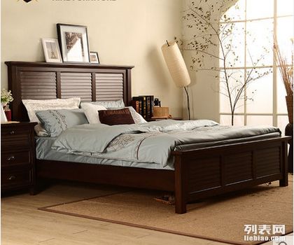 林木居 專業(yè)定制實木家具，多層優(yōu)惠等您來拿